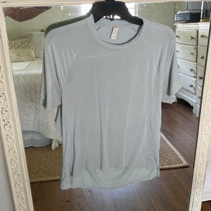 Under Armour workout tee